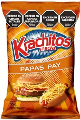 Papas PAY